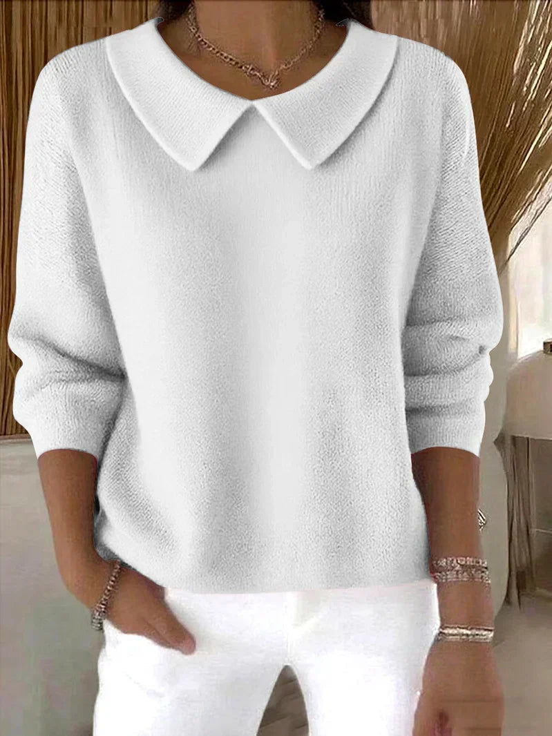 Kelly | Classic Sweater