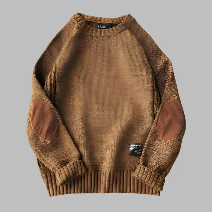 Spencer | Stylish Sweater