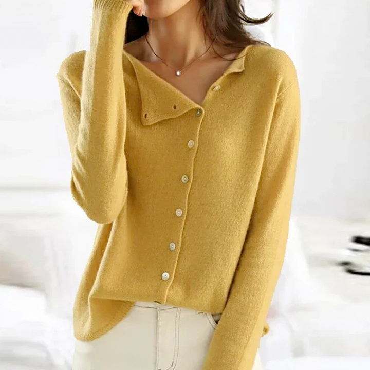 Alina | Chic Cardigan