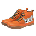 Lily | The Purrfect Boots for Cat Lovers
