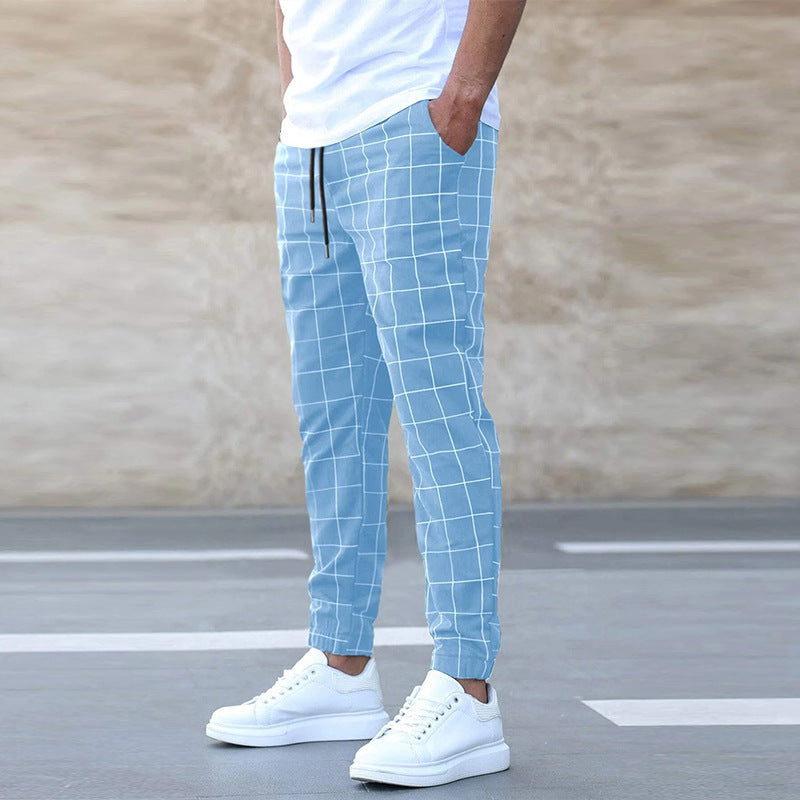 Elias | Stylish Casual Jogger Pants