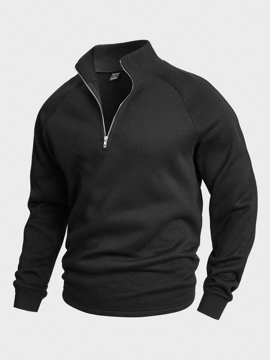 Antonio™ | Leisure Half-Zip Sweater