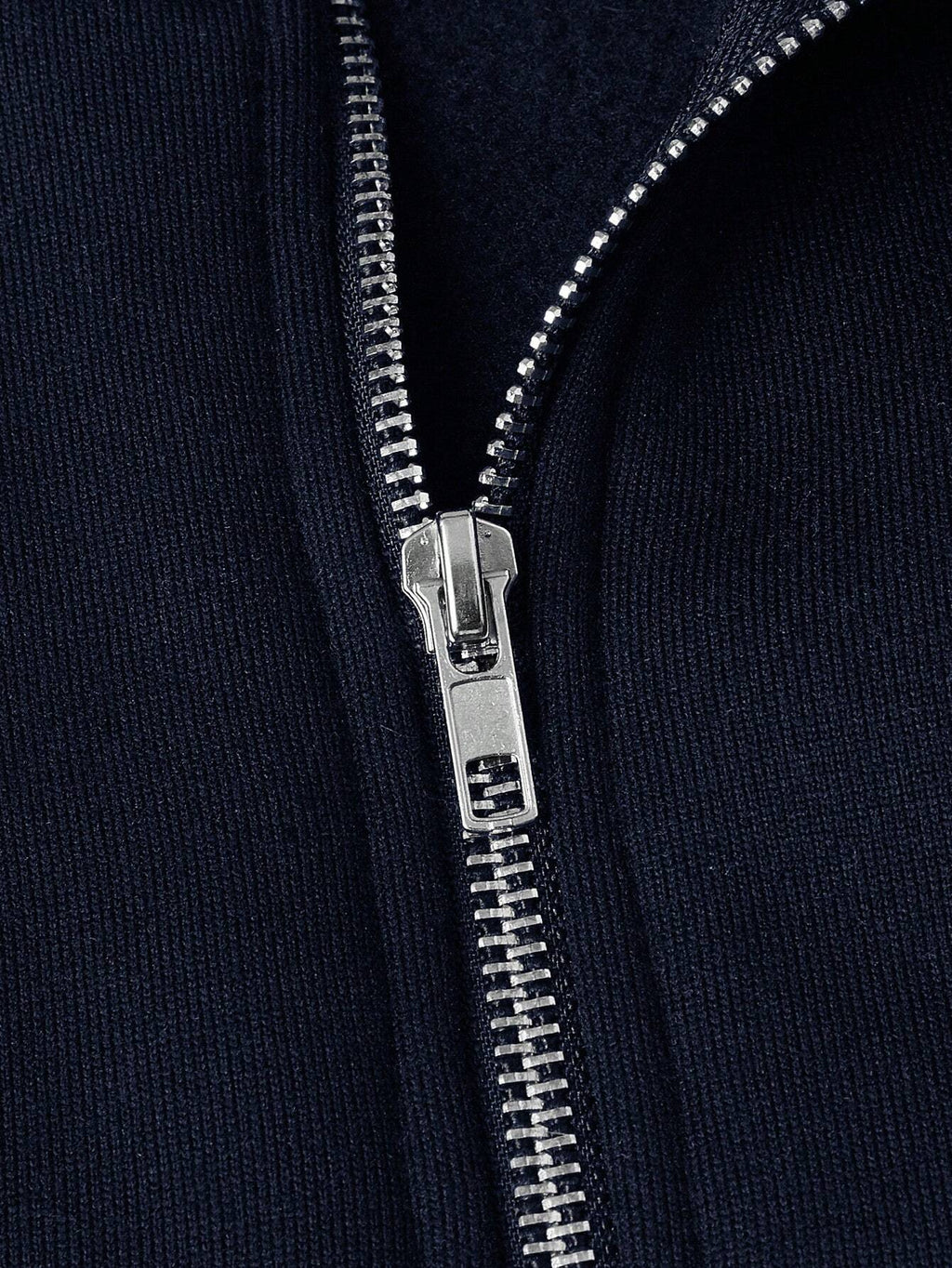 Antonio™ | Leisure Half-Zip Sweater