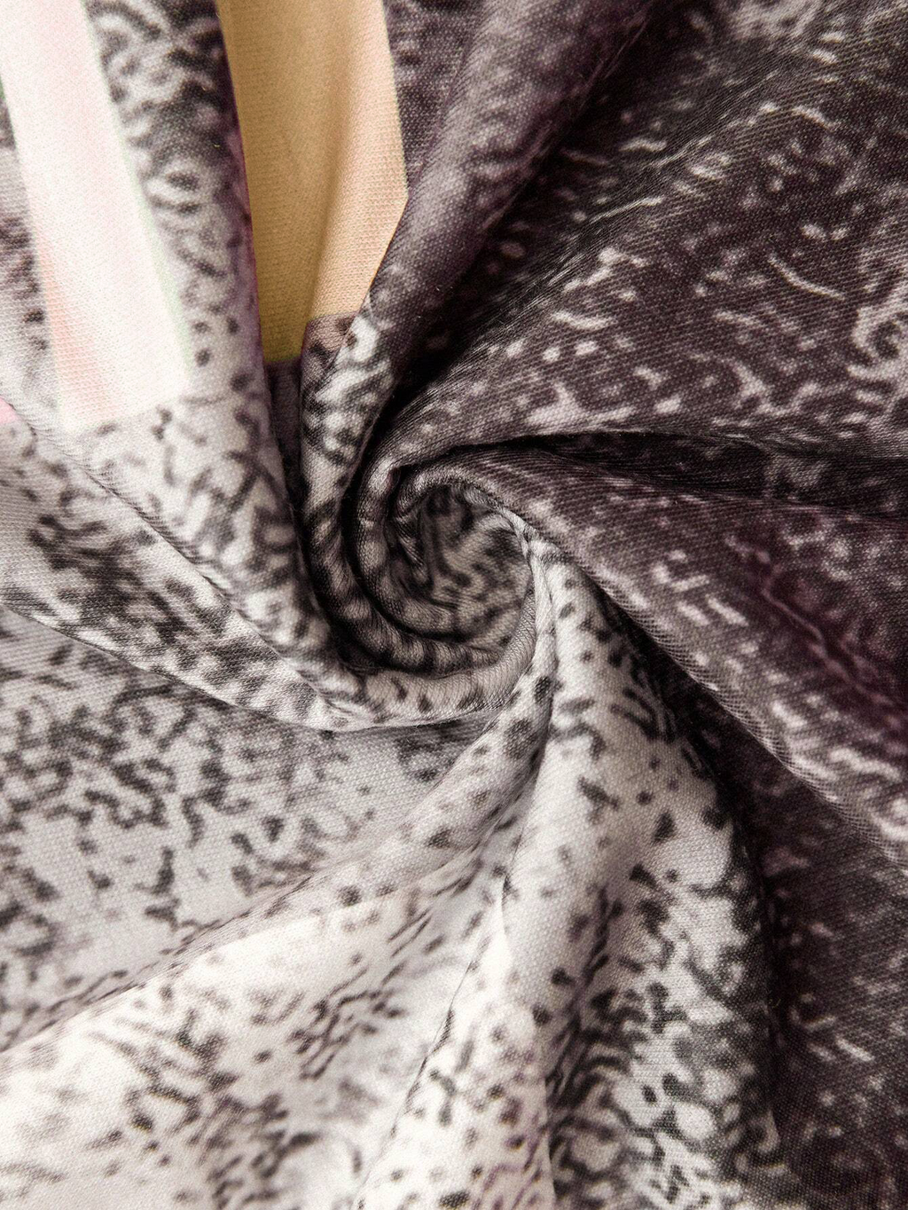 Olivia | Chic Vintage Sweatshirt