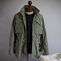 Archer | Men’s Classic Field Jacket