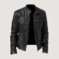 Bart | Men's Leather Jacket