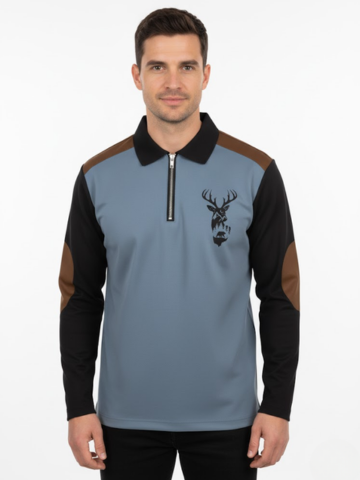 Rhys™ | Elegant Autumn Sweater