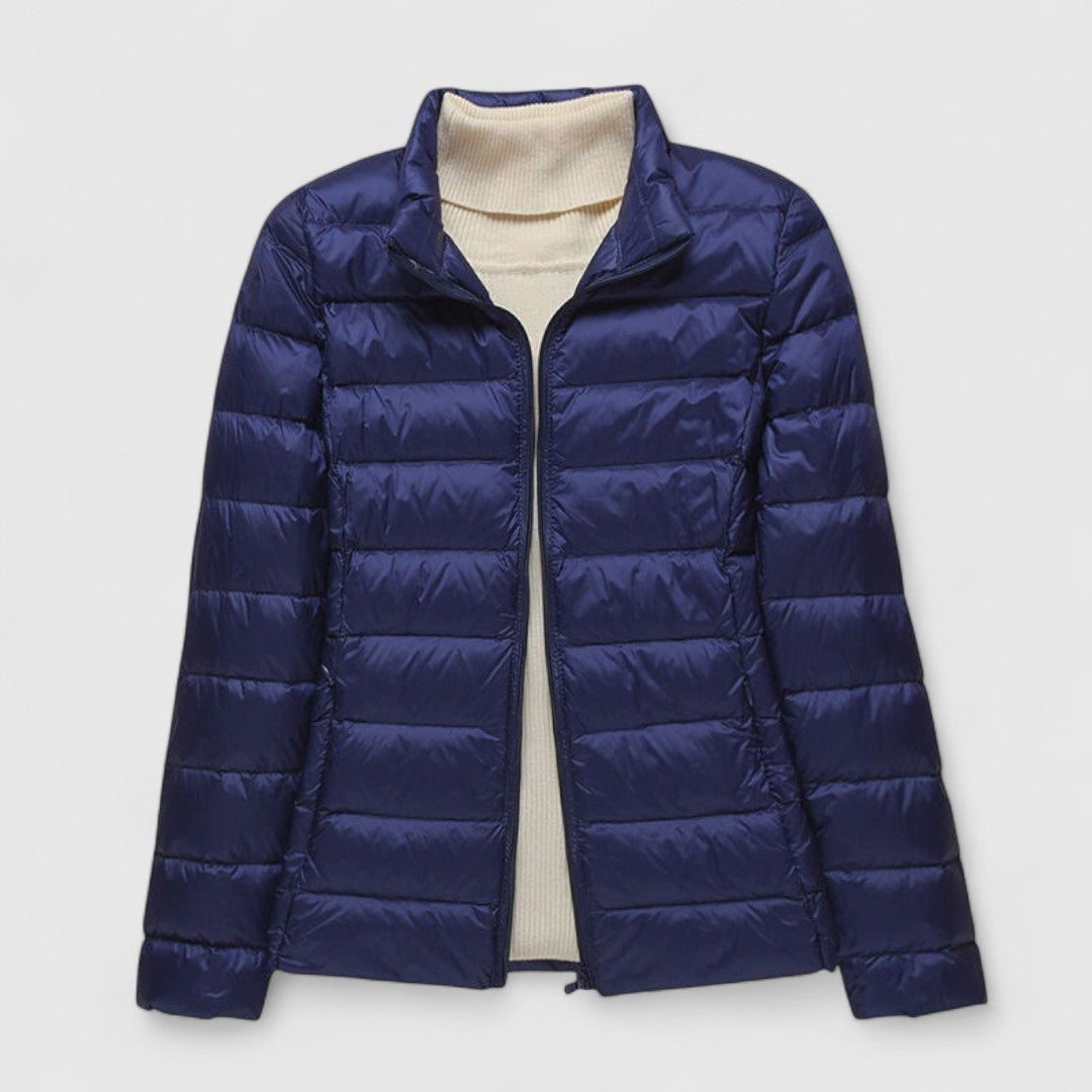 Ella | Ultra Lightweight Lined Jacket