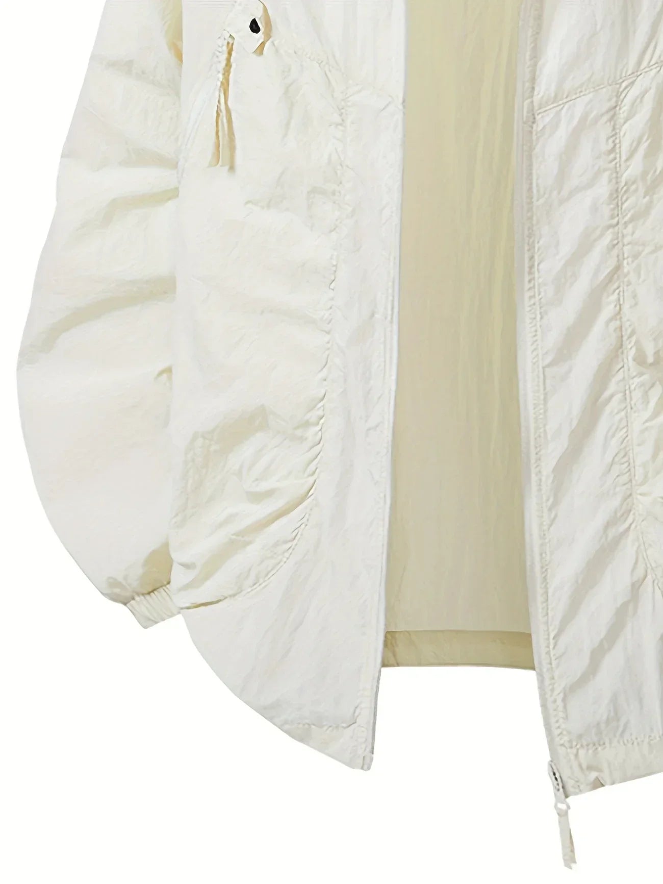 Daniel | Outdoor Hooded Jacket