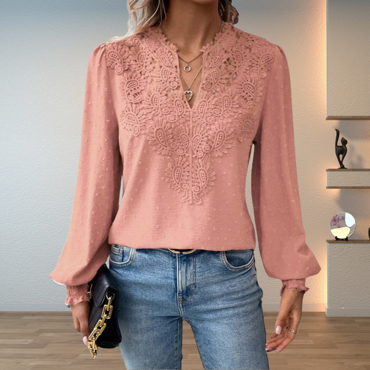 Colette | Lightweight & Stylish Blouse