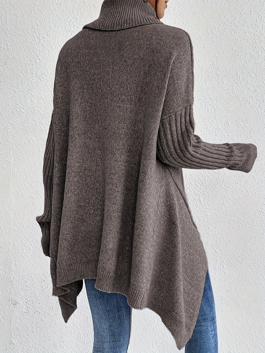 Faith | Elegant Cozy Sweater
