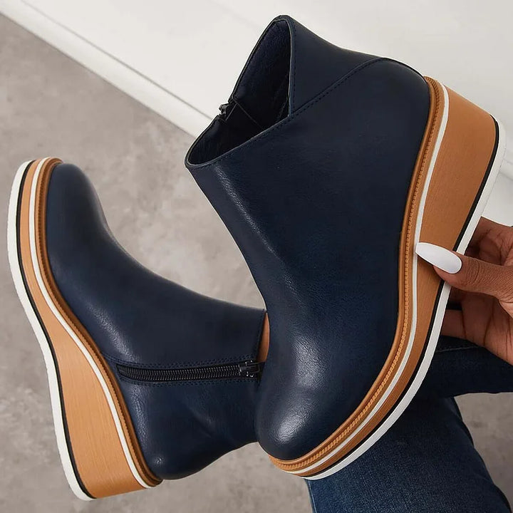 Mariah | Modern Luxe Boots