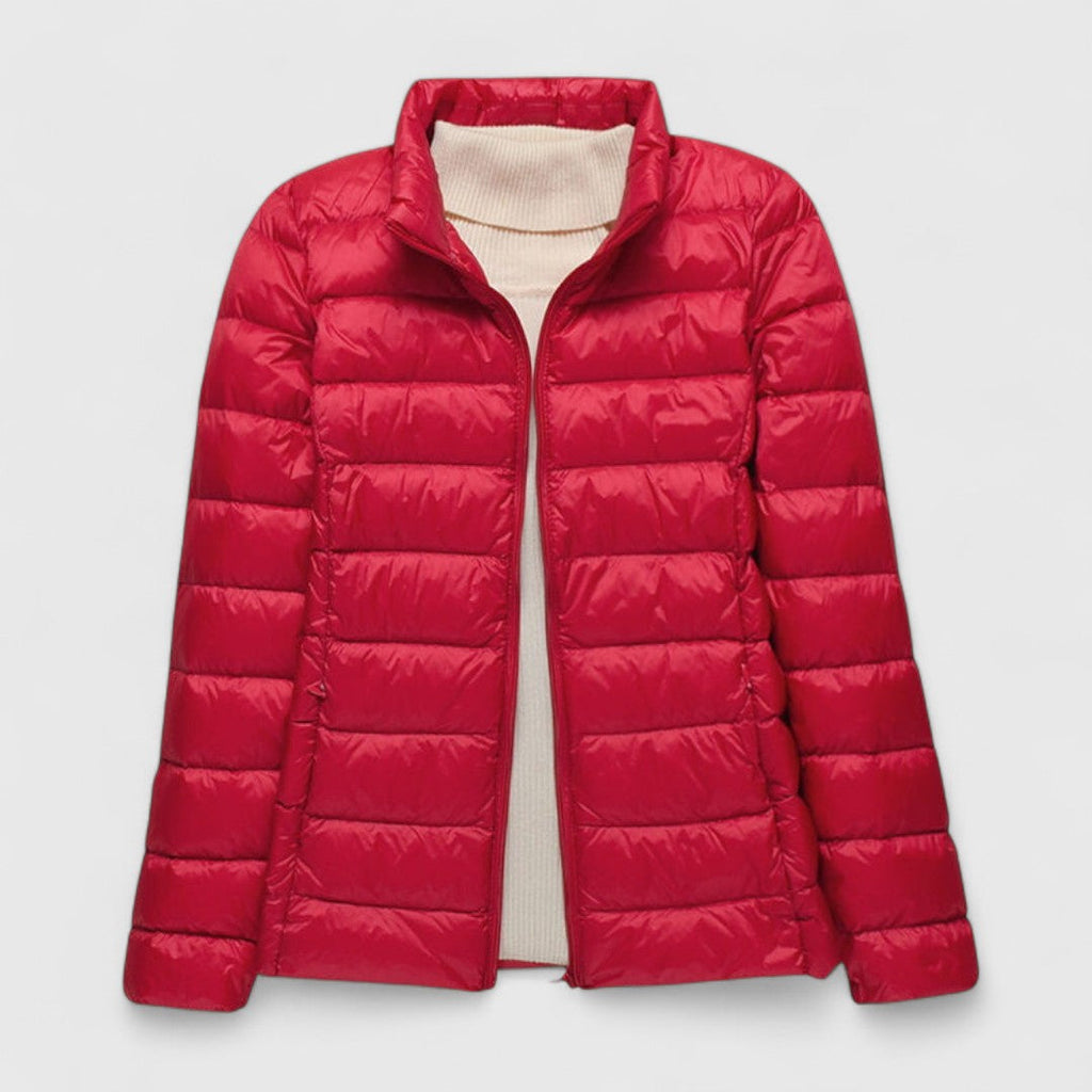 Ella | Ultra Lightweight Lined Jacket