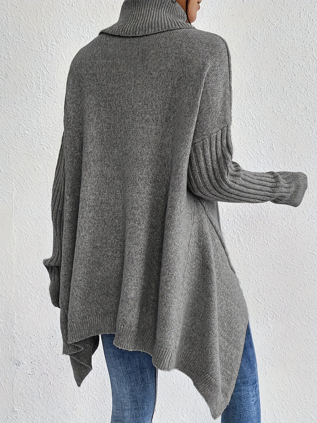 Faith | Elegant Cozy Sweater
