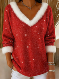 Carol | Festive Christmas Sweater