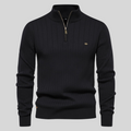 ZYRIC ZIP-UP JUMPER