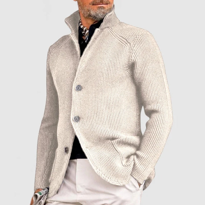 Nathan | Stylish Warm Cardigan
