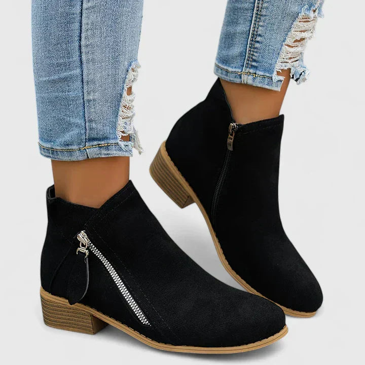 Karen | Sophisticated Boots