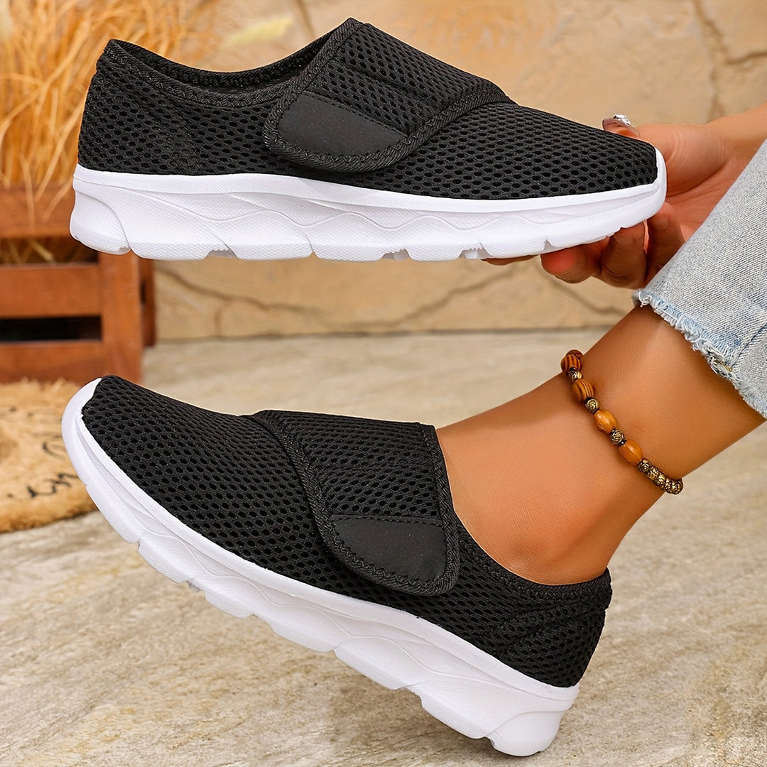 Adelina | Comfortable Orthopedic Sneakers