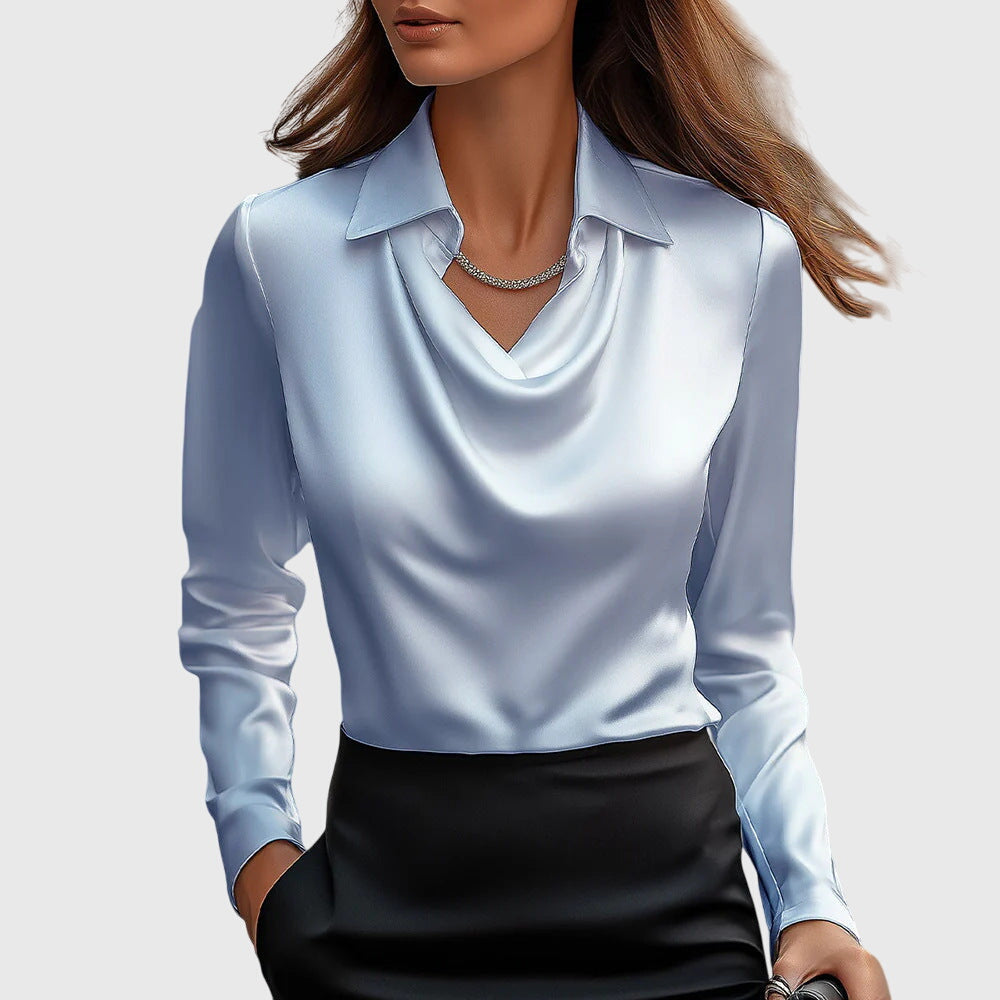 Rosie | Elegant Blouse