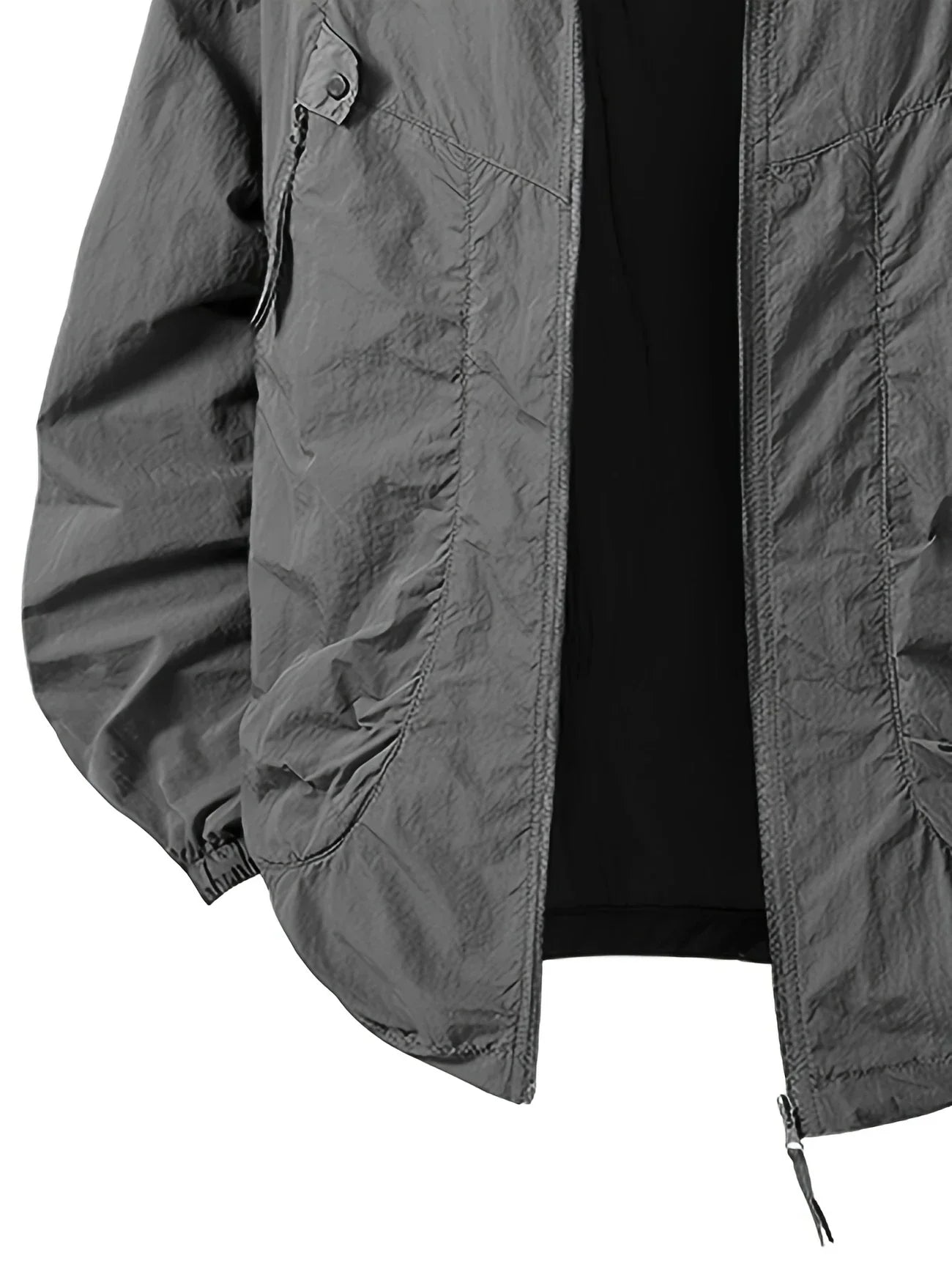 Daniel | Outdoor Hooded Jacket