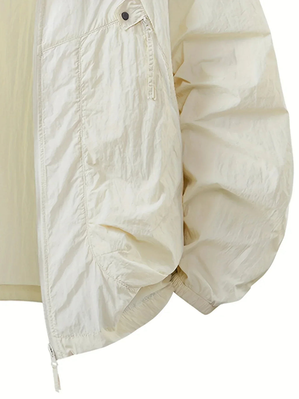 Daniel | Outdoor Hooded Jacket