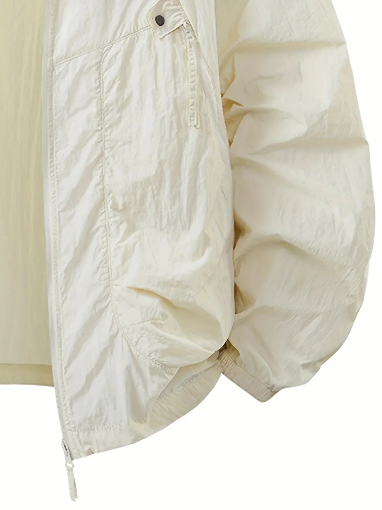 Daniel | Outdoor Hooded Jacket