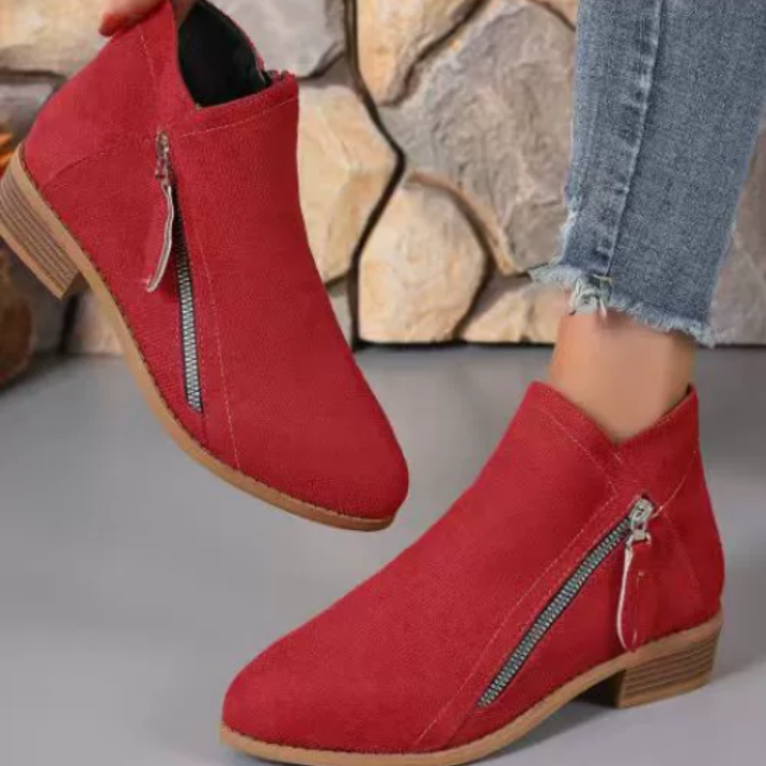 Karen | Sophisticated Boots