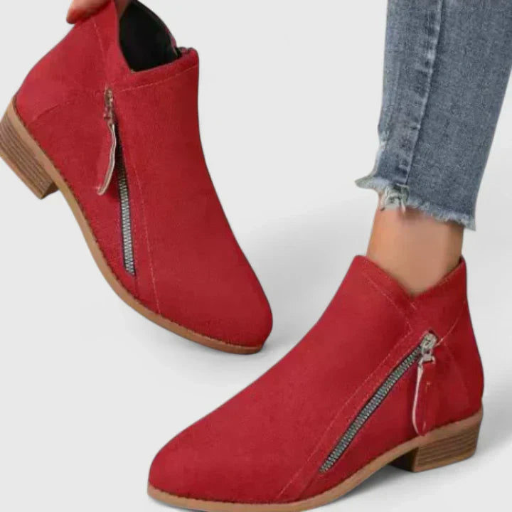 Karen | Sophisticated Boots