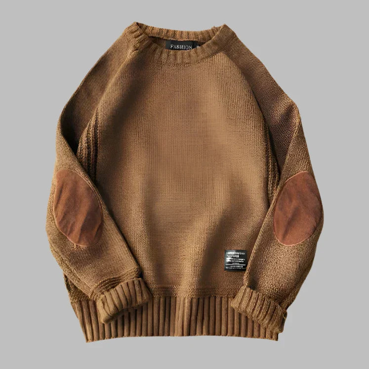 Gideon | Stylish Sweater