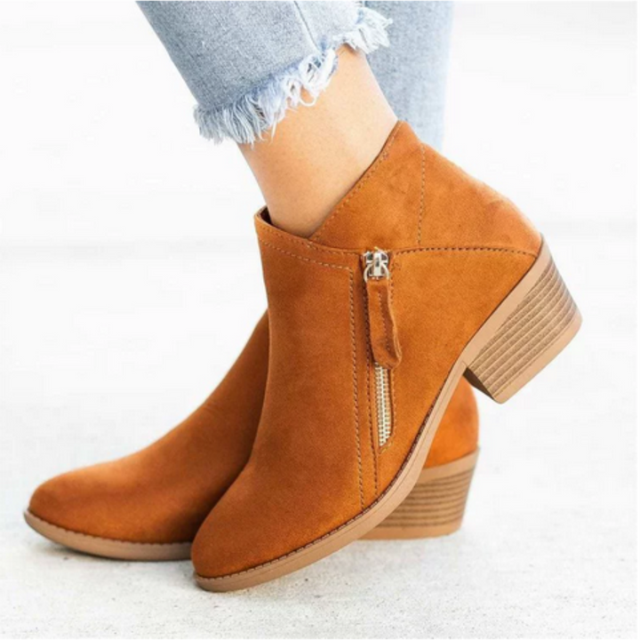 Karen | Sophisticated Boots