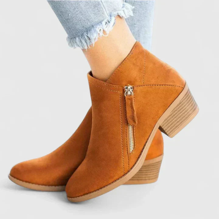 Karen | Sophisticated Boots