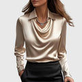 Rosie | Elegant Blouse