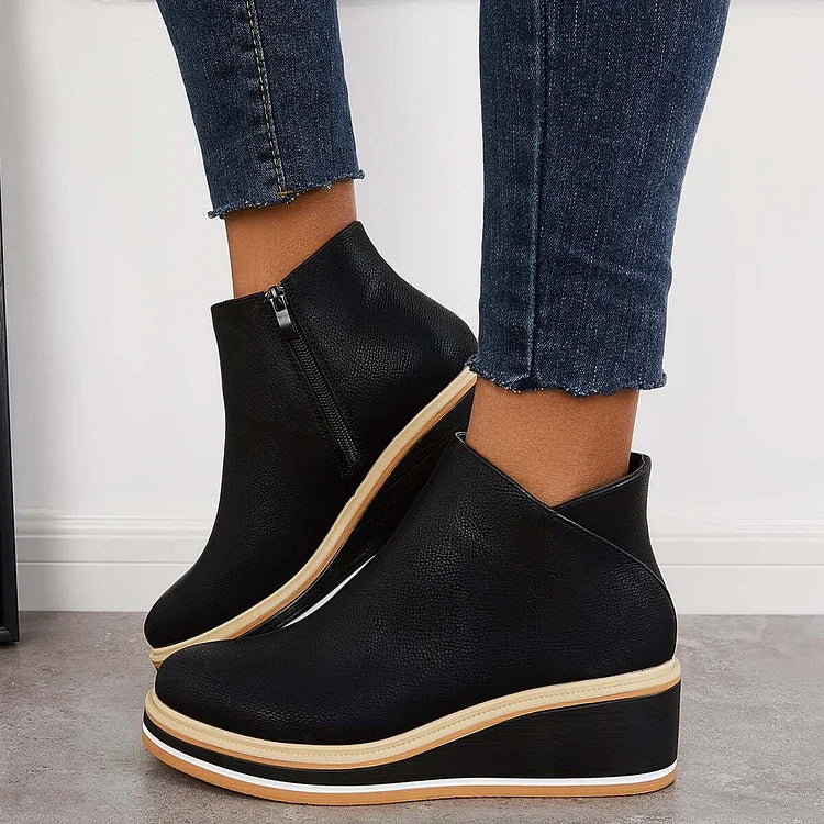 Mariah | Modern Luxe Boots