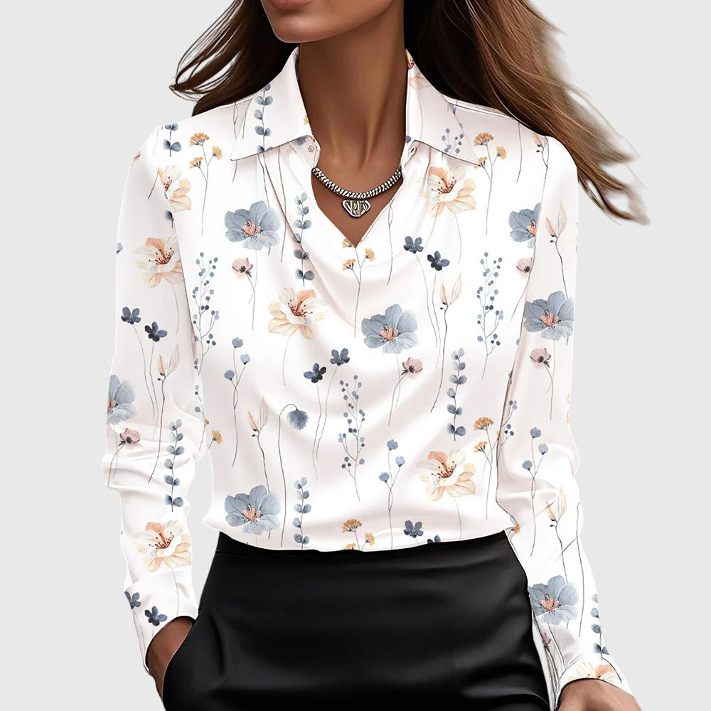 Rosie | Elegant Blouse