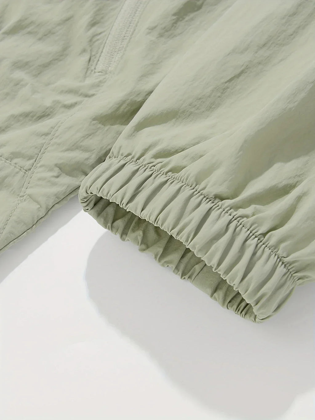 Daniel | Outdoor Hooded Jacket