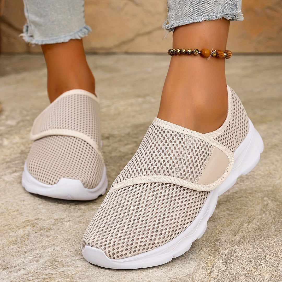 Adelina | Comfortable Orthopedic Sneakers