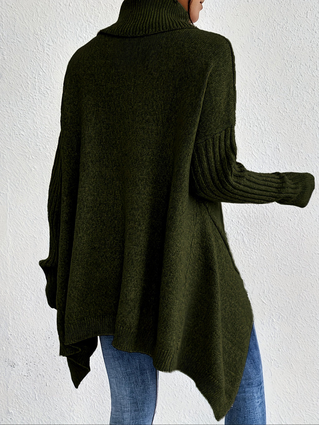 Faith | Elegant Cozy Sweater