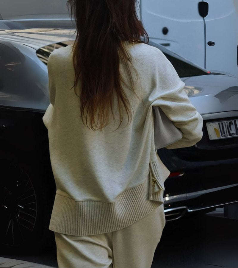 Eve | Elegant Two-piece Set