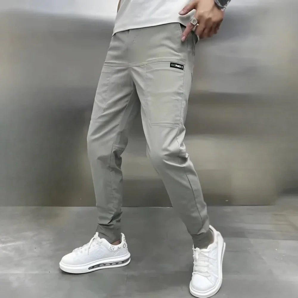 Josh | Pants Cargo Elastic Premium