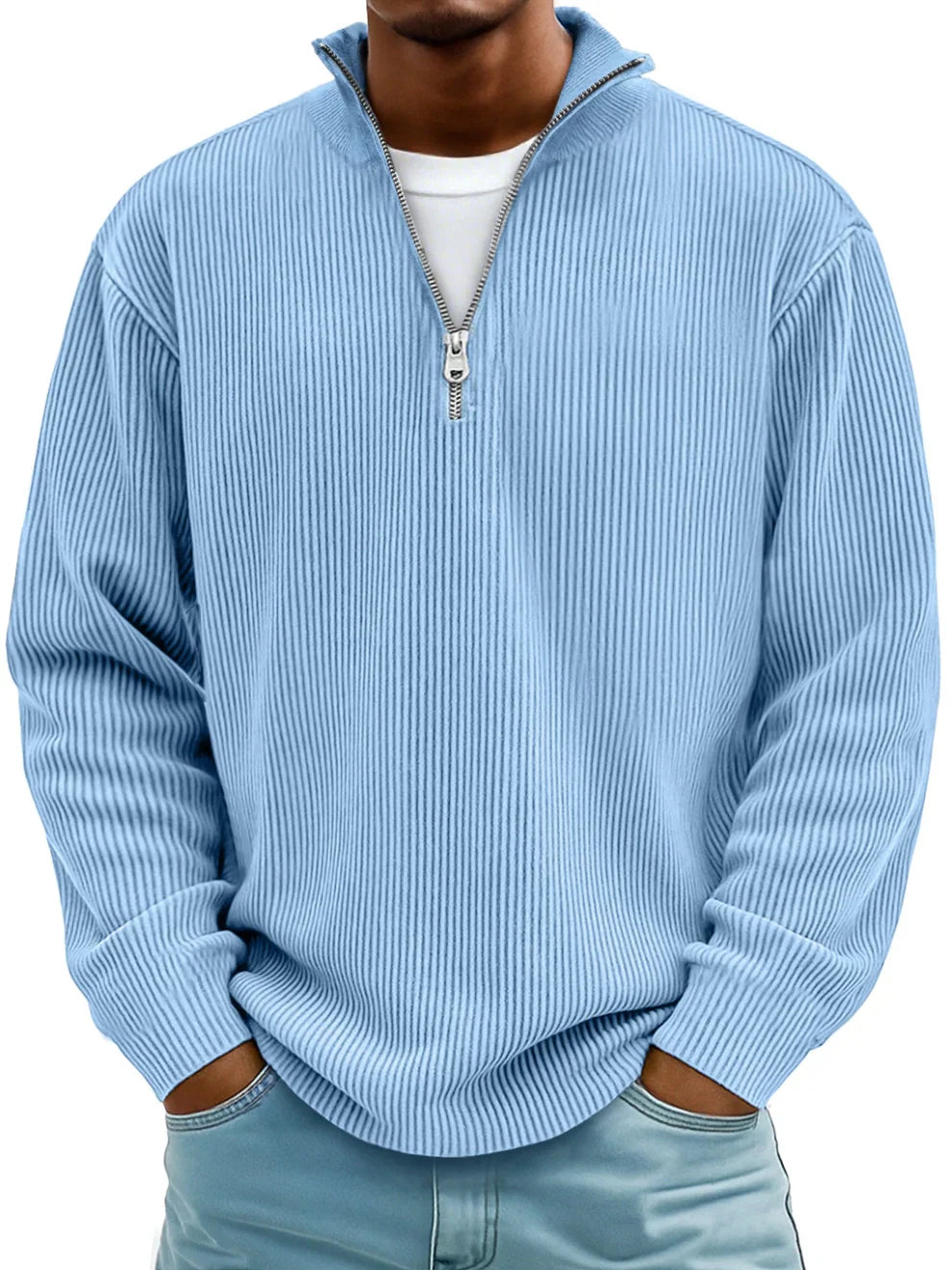 Laurence | Trendy Stylish Sweater
