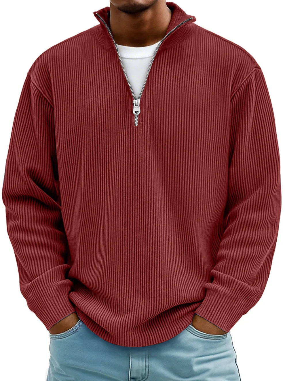 Laurence | Trendy Stylish Sweater