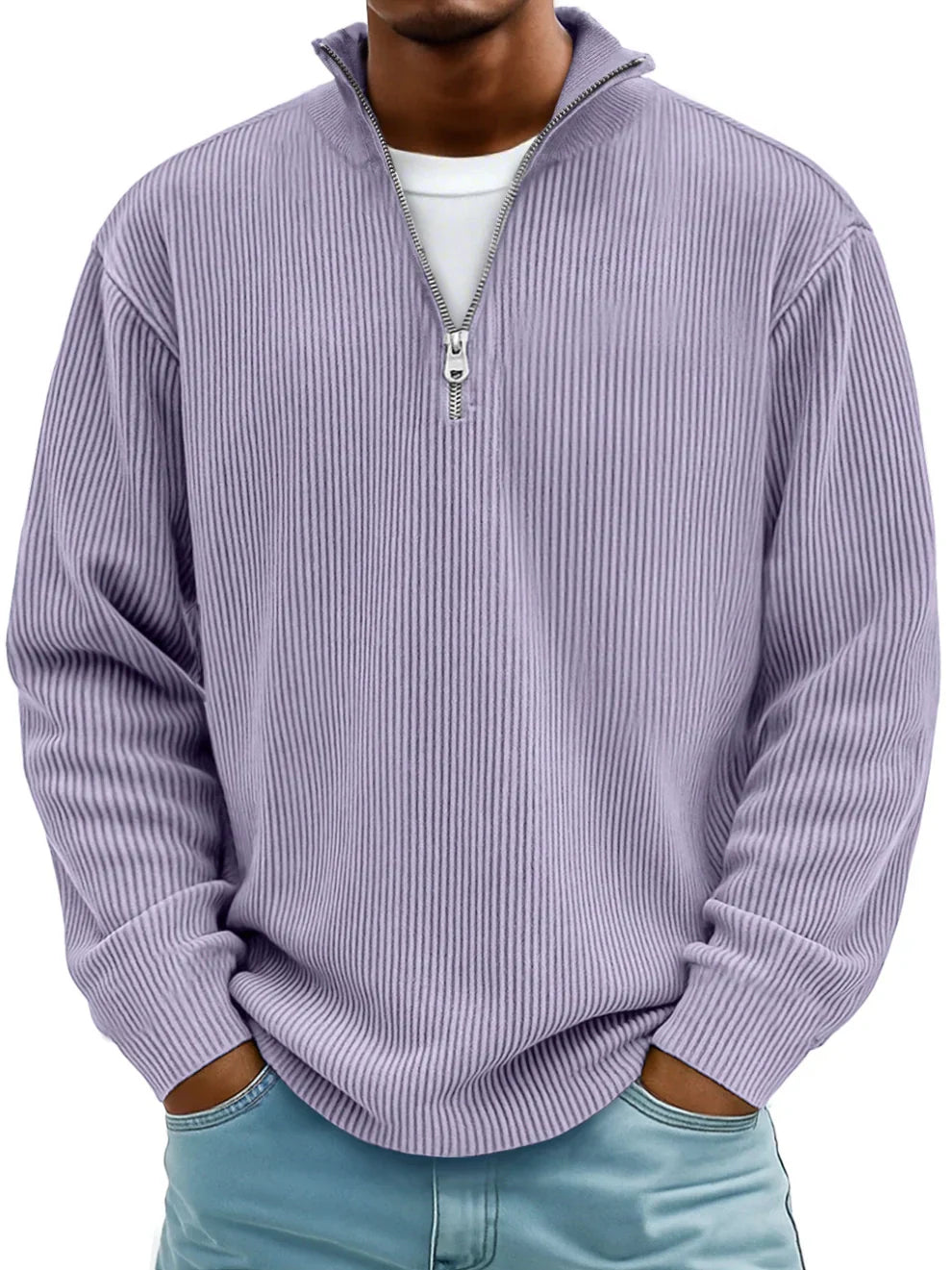 Laurence | Trendy Stylish Sweater