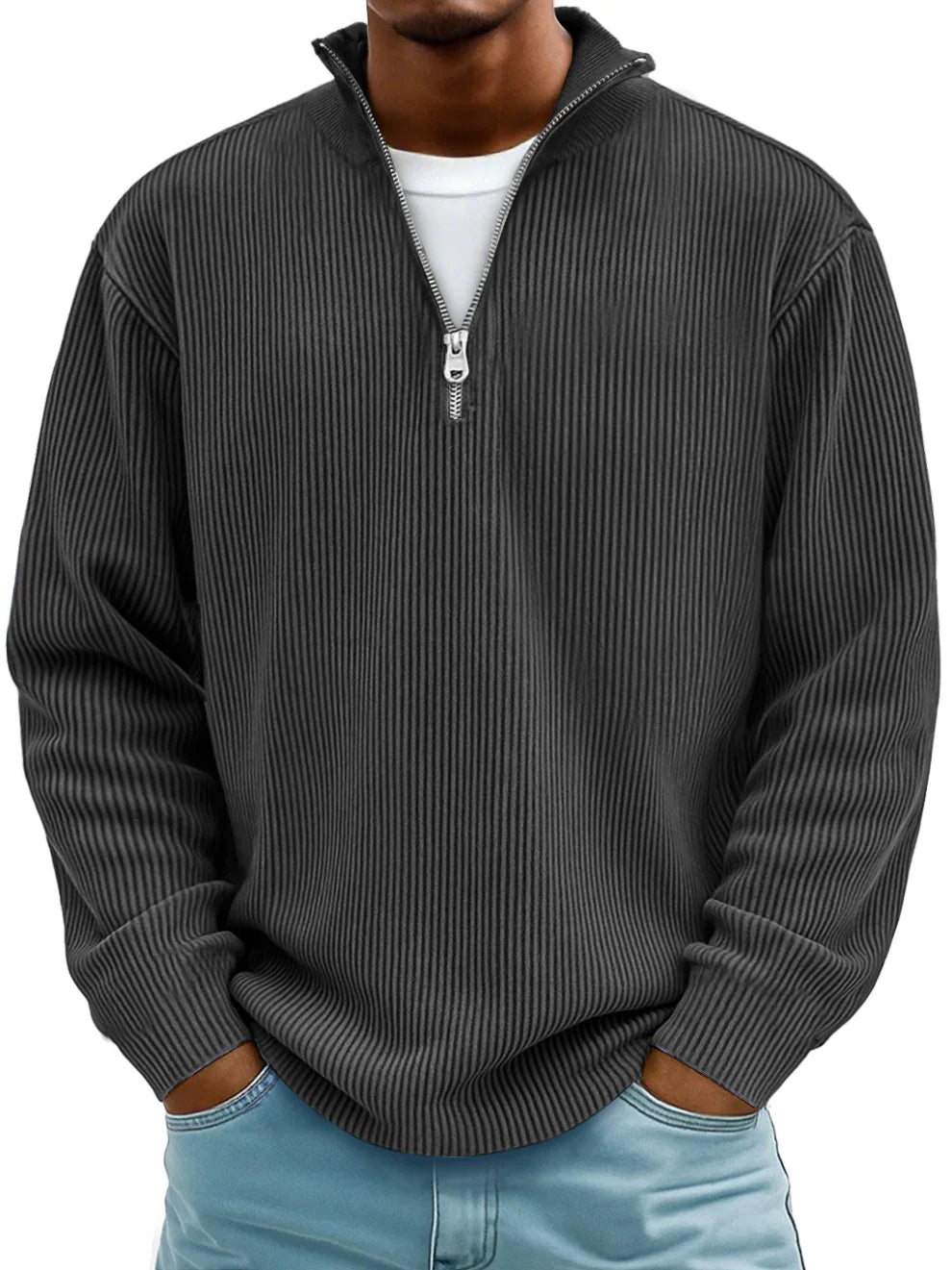 Laurence | Trendy Stylish Sweater