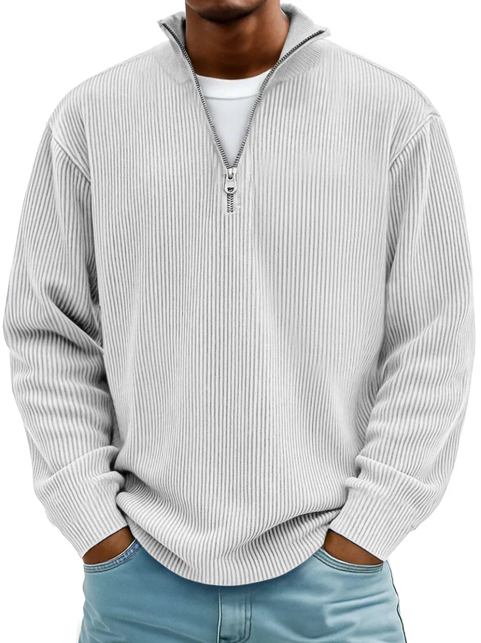 Laurence | Trendy Stylish Sweater