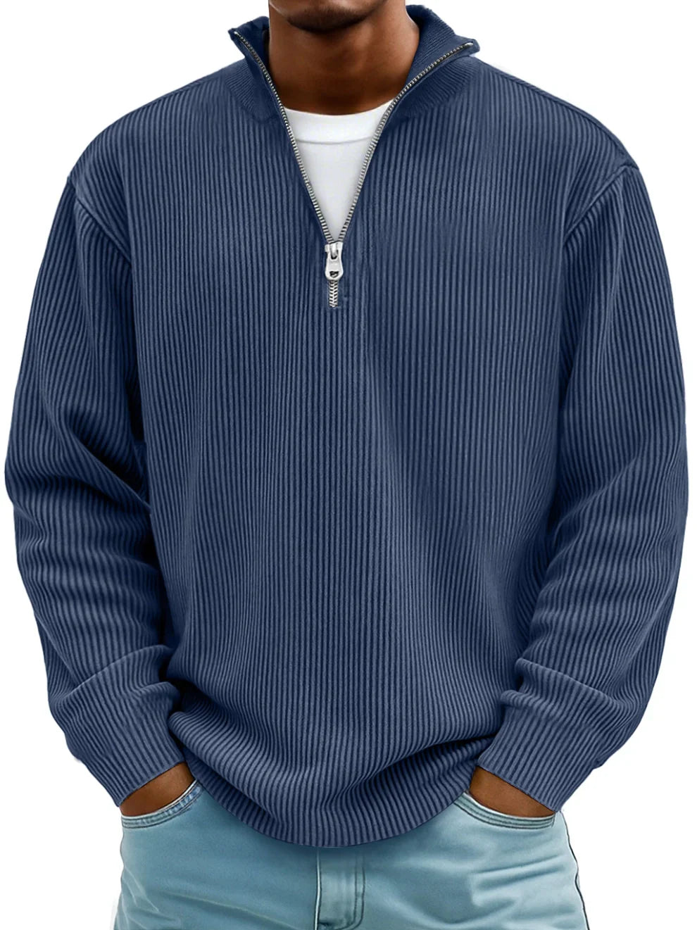 Laurence | Trendy Stylish Sweater