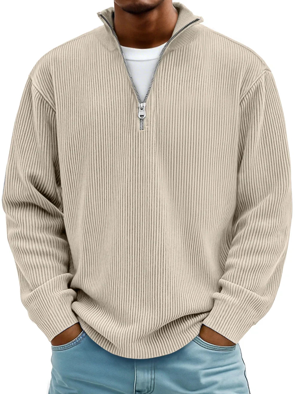 Laurence | Trendy Stylish Sweater