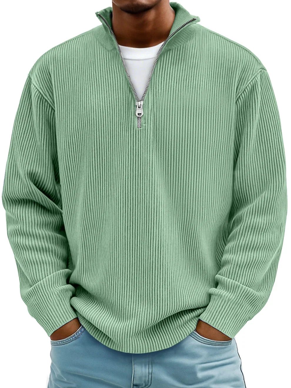Laurence | Trendy Stylish Sweater