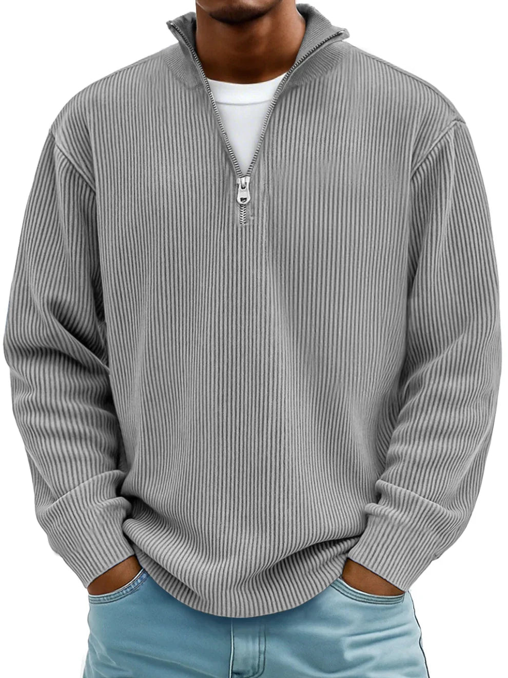 Laurence | Trendy Stylish Sweater