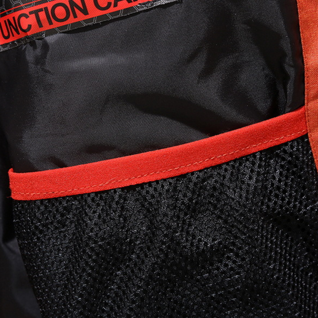 Billy | Warm Jacket for Men